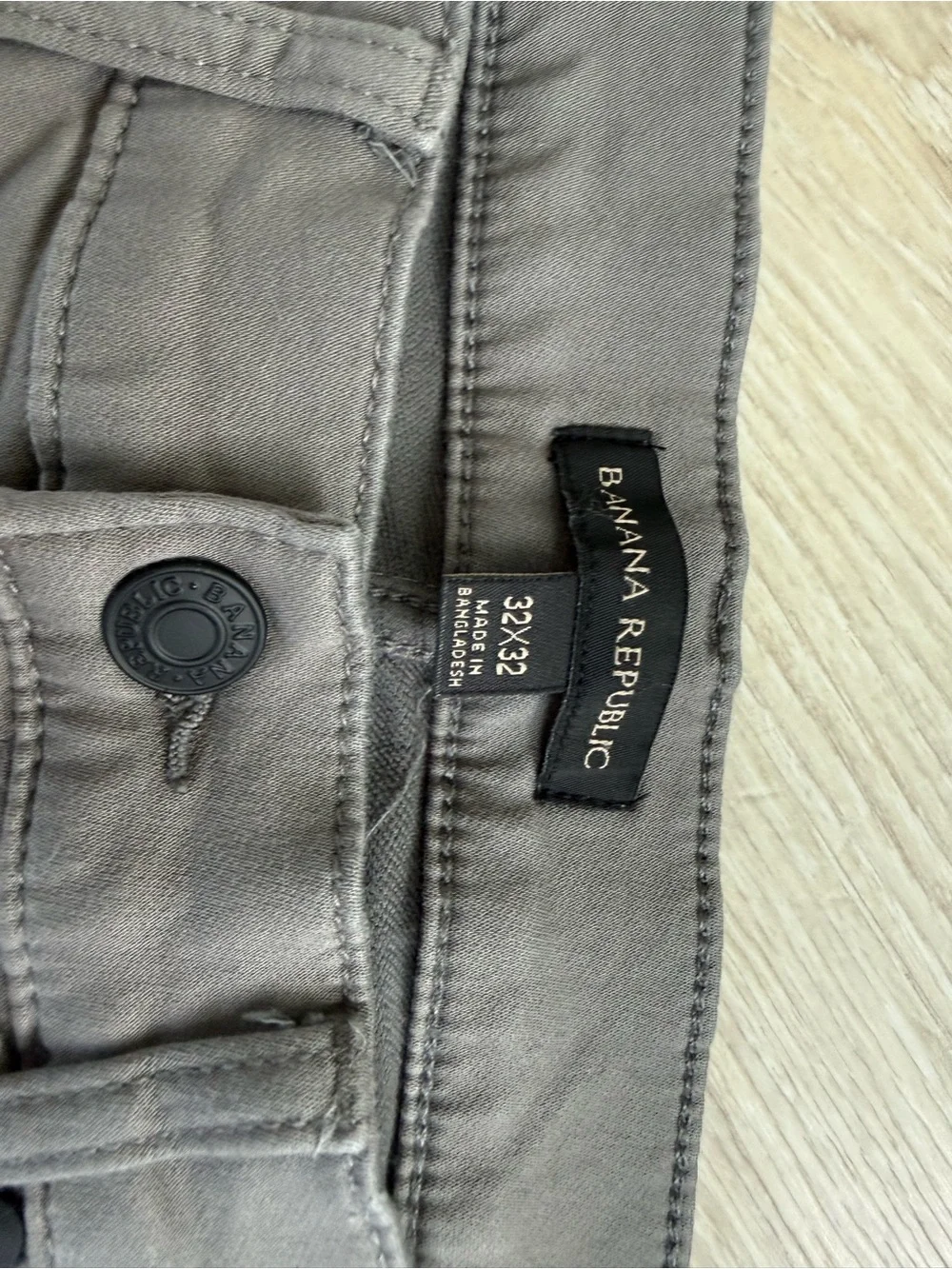 Banana Republic banana republic